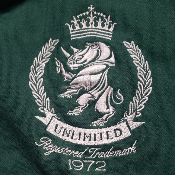 Ecko Unlimited Track Jacket - Picture 4 of 9